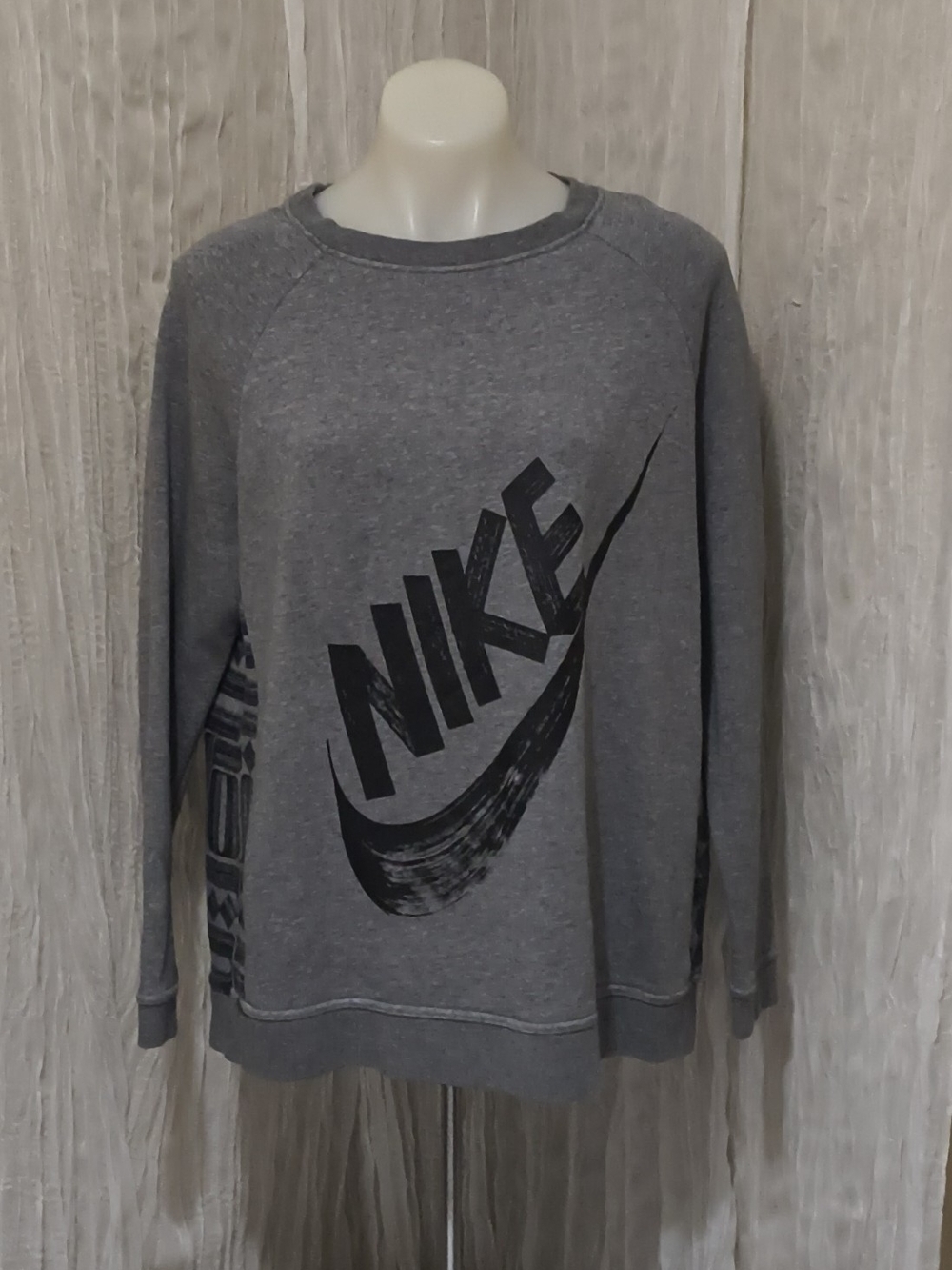 Nike